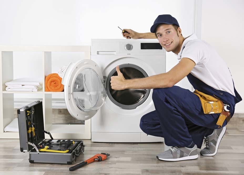 Lg washing machine repair dubai